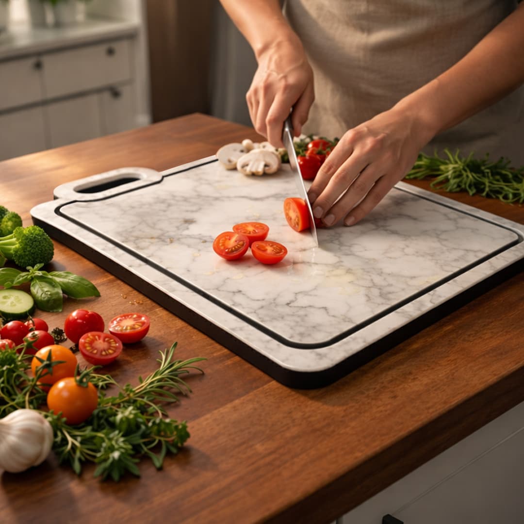 We kept asking ourselves a question.