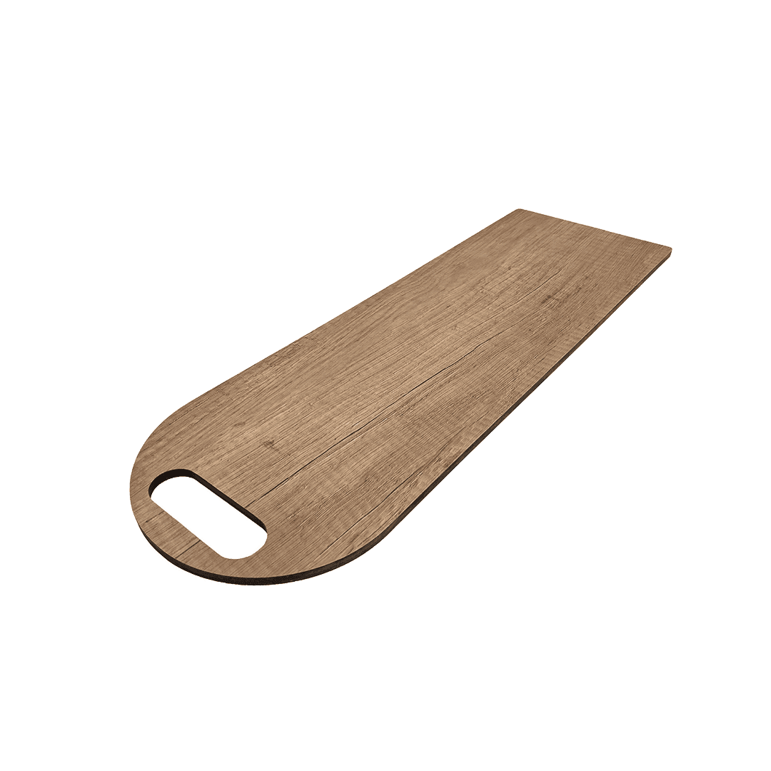 Utility Chopping Board - Strip Handle