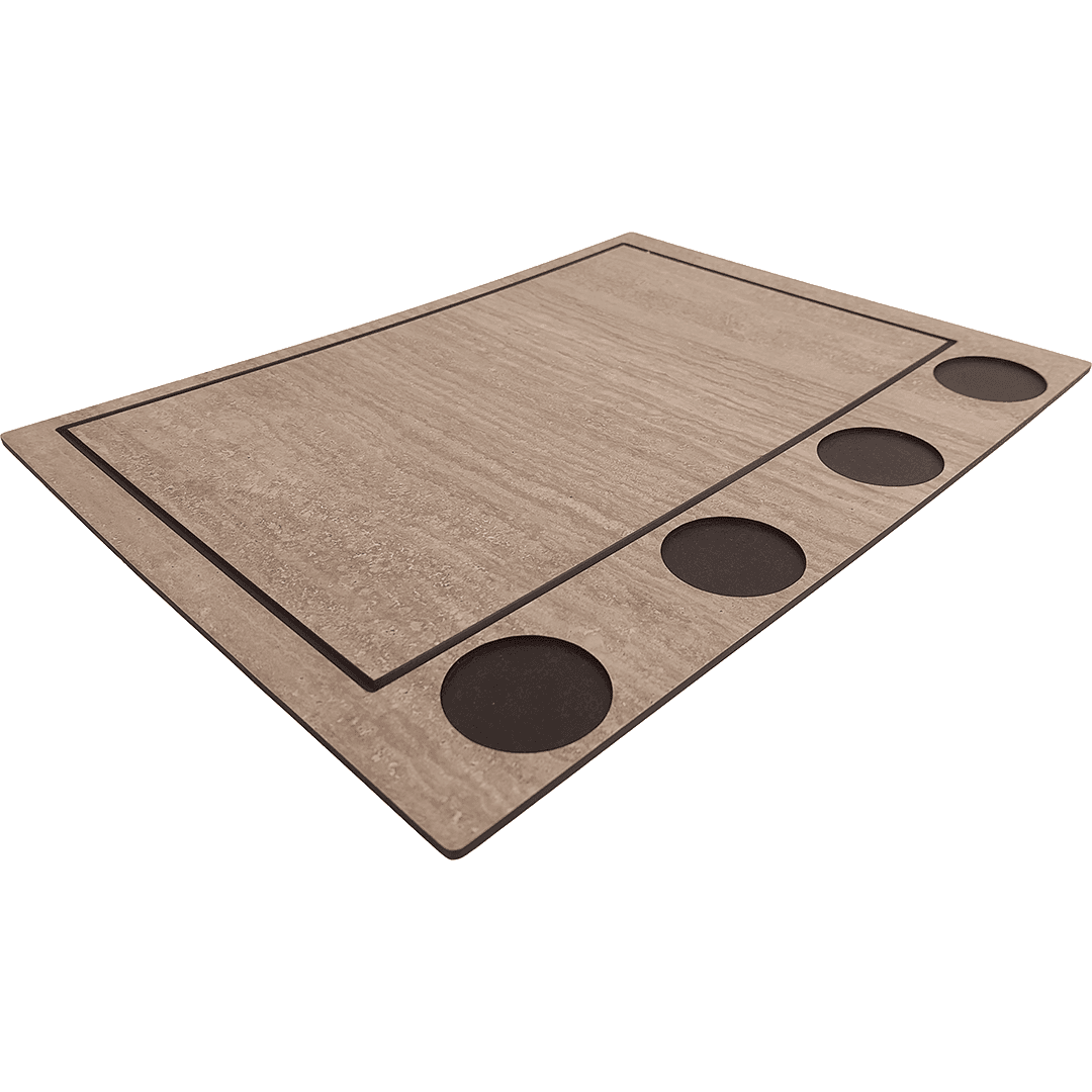 Large Platform Cheese Platter