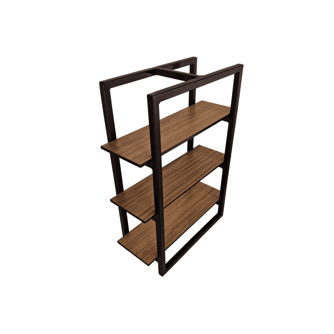 Forma Rectangular Riser