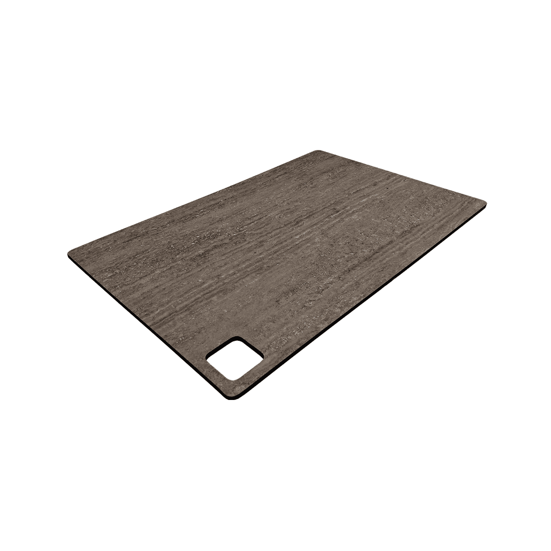 Lamikraft Prep Chopping Board - Rectangular Heavy Duty