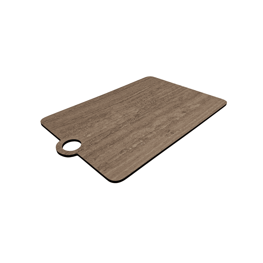Prep Chopping Board - Soft Corner