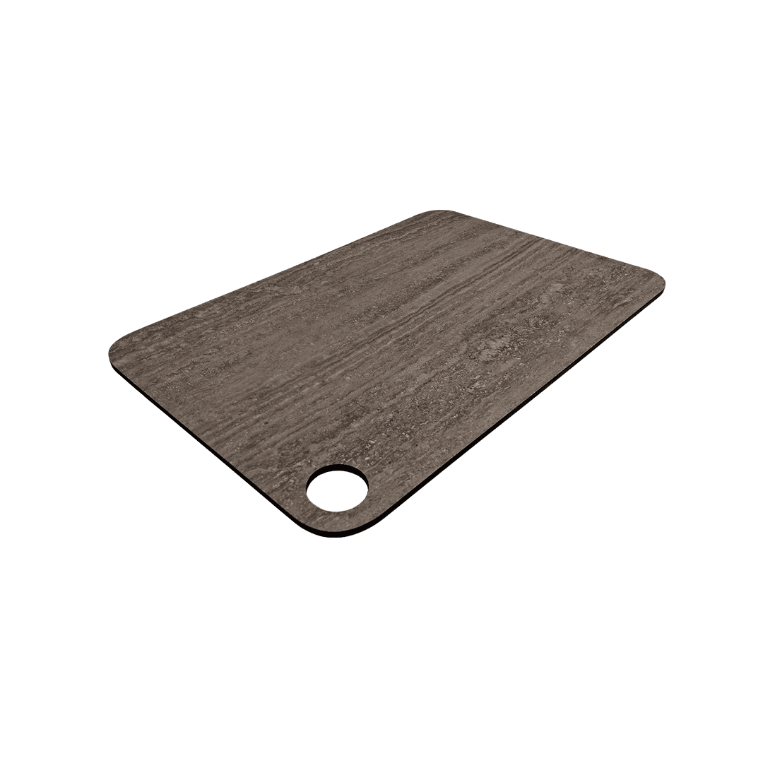 Prep Chopping Board - Classic Rectangle