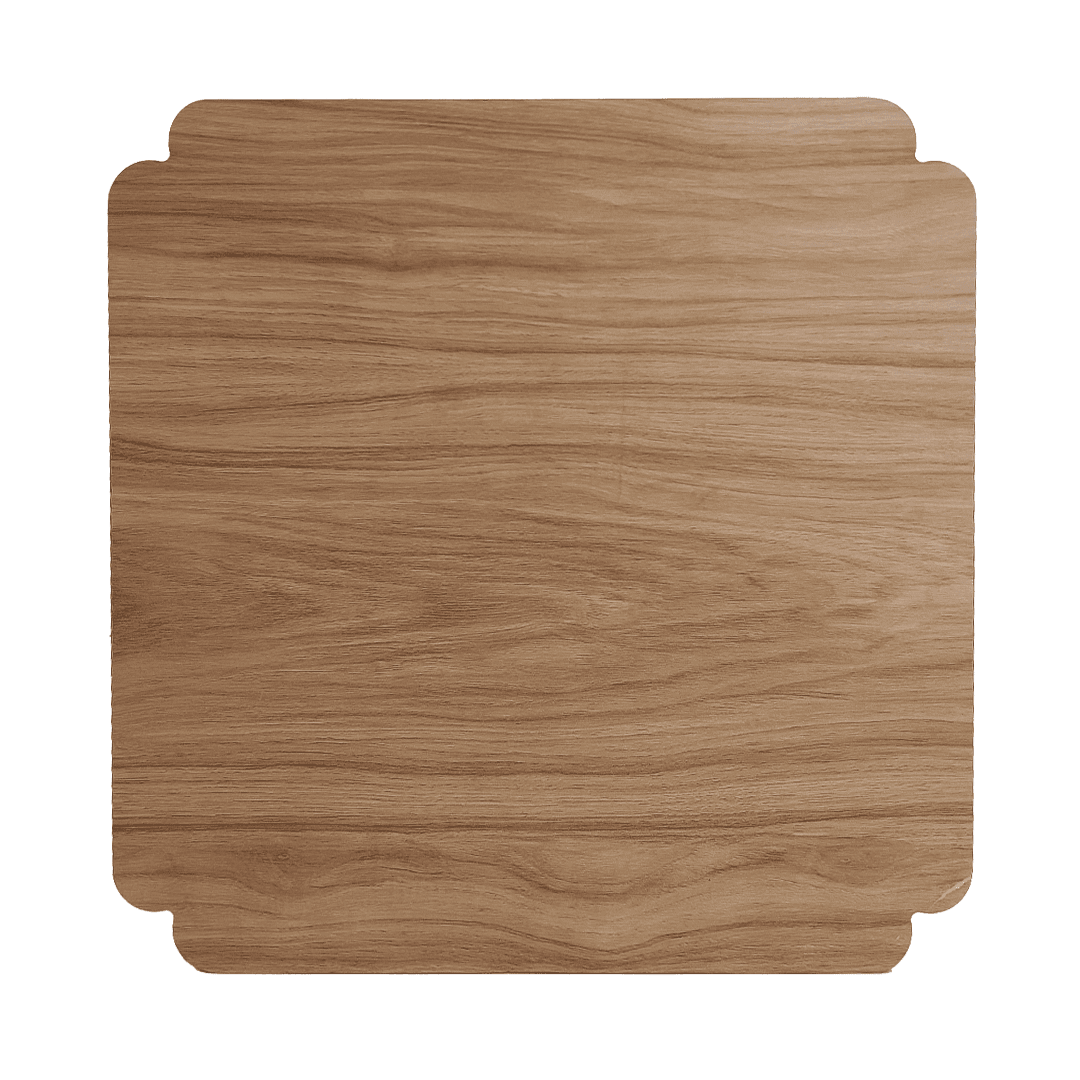 Lamikraft Square Prime Sushi Platter