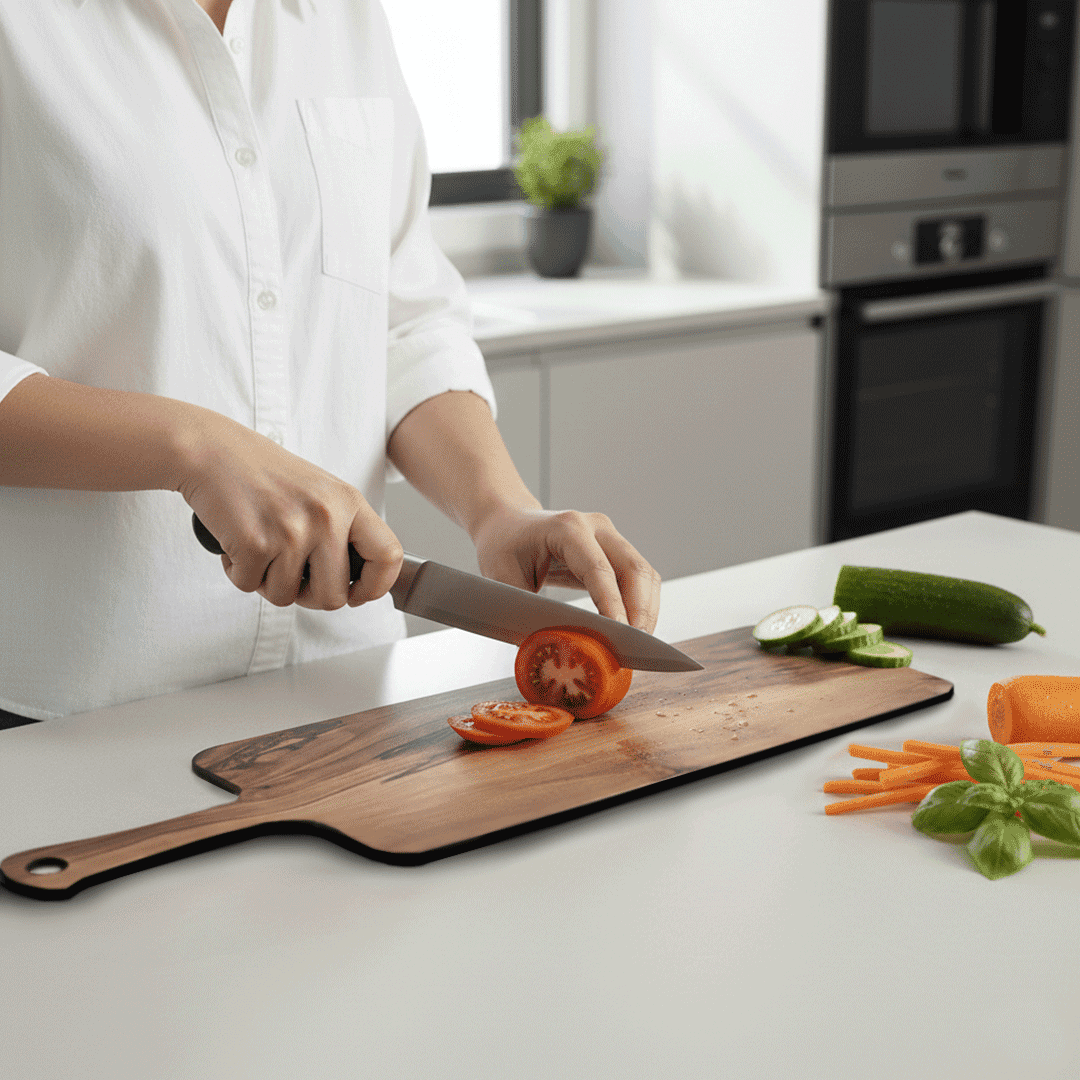 Prep Chopping Board - Long Prep Format