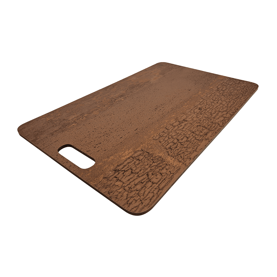 Prep Chopping Board - Solid Edge