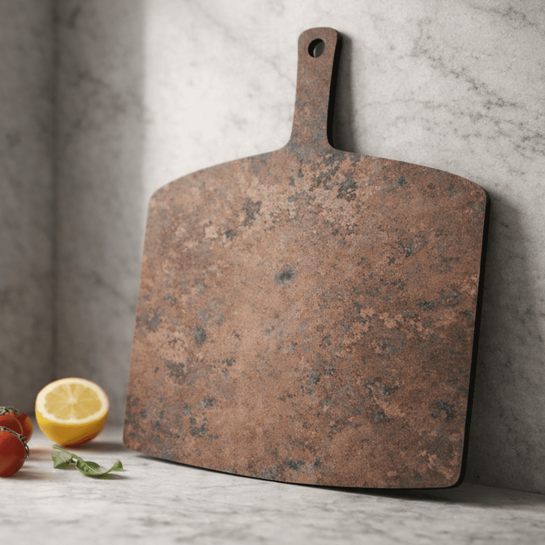 Prep Chopping Board - Large Format Paddle