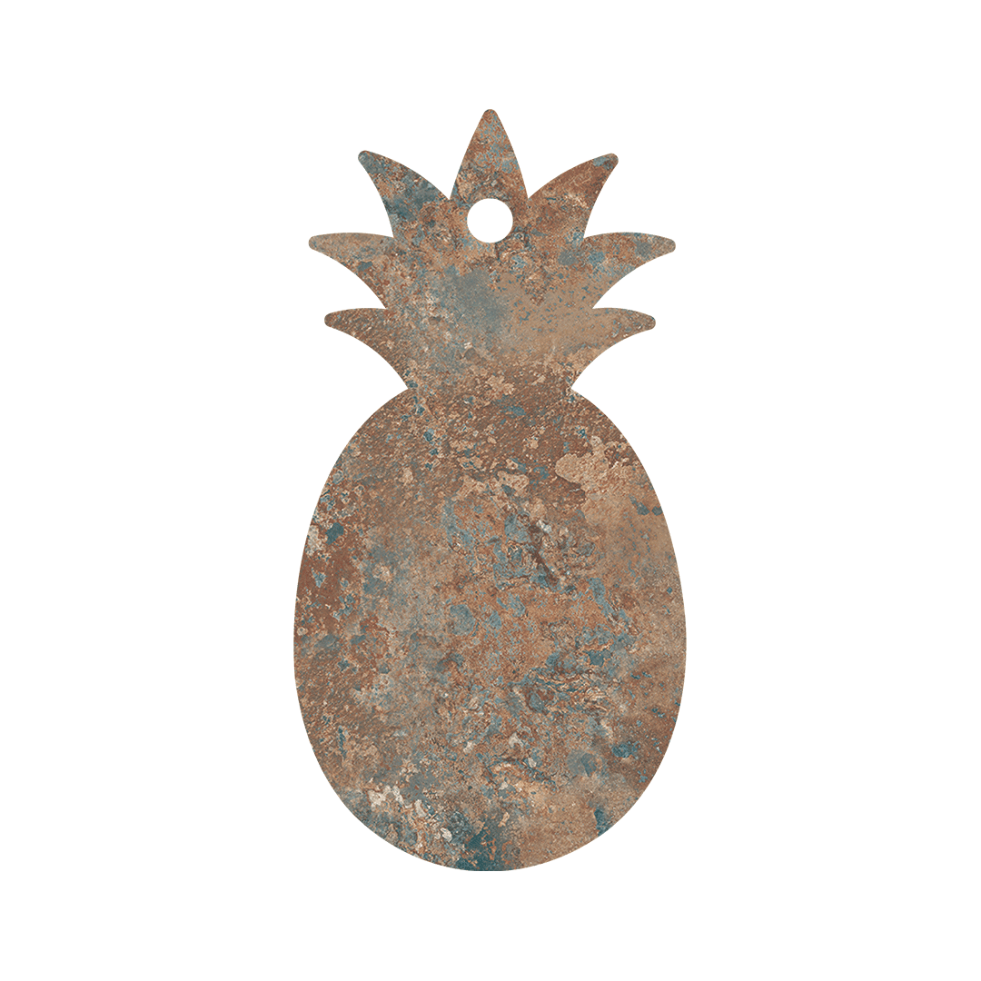 Lamikraft Specialty Chopping Board - Pineapple Shape