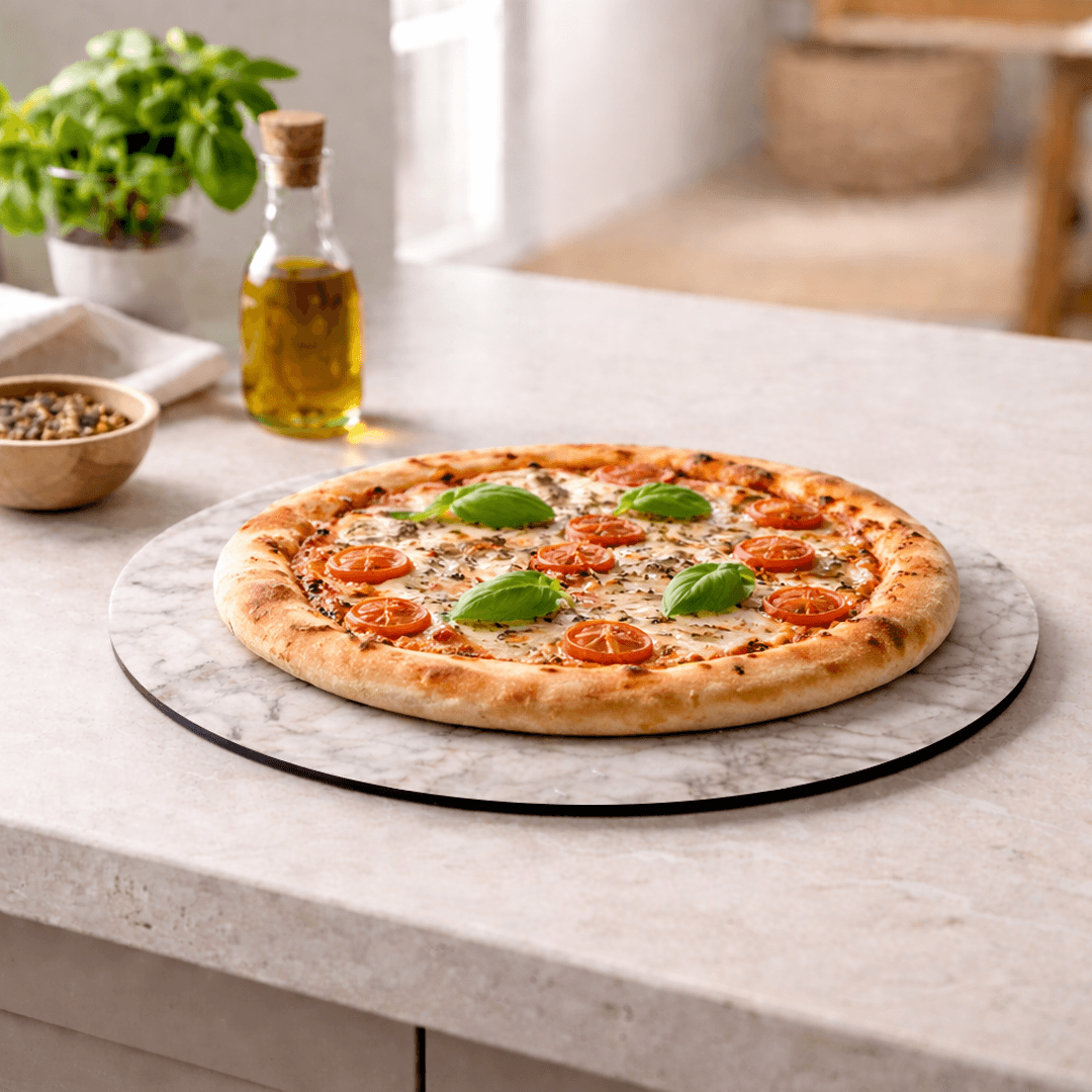 Pizza Platter - Round Board