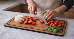 The Modern Alternative HPL Chopping Boards blog image