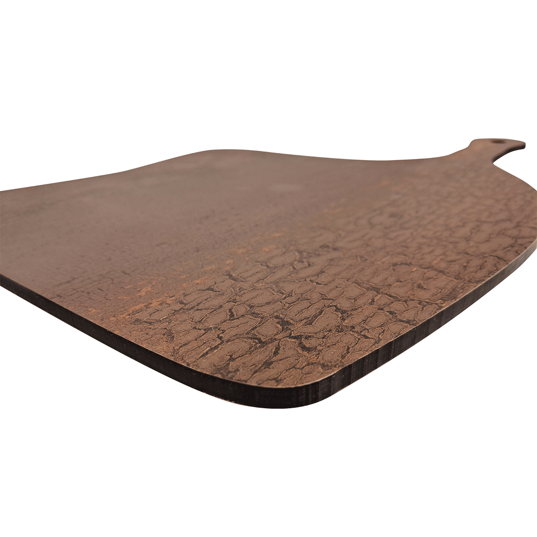 Lamikraft Professional Chopping Board - Extended Prep 2