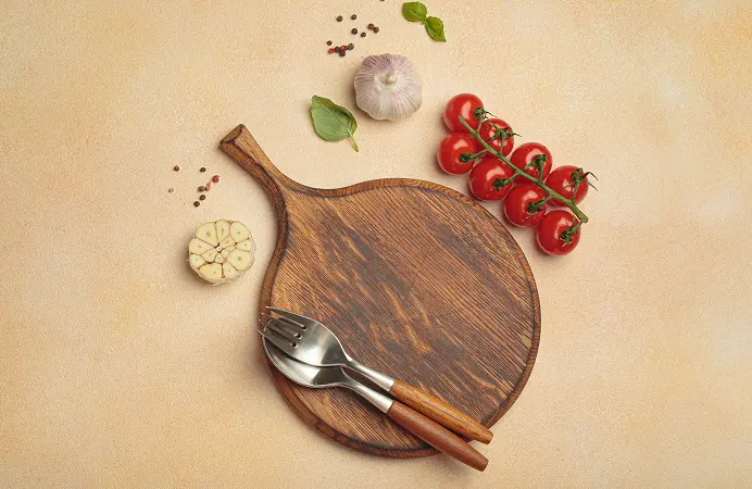 Premium Cutting Boards